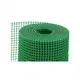 Πλαστικό Πλέγμα Μπαλκονιού Βαρέως Τύπου 1 Μέτρου Ελληνικό Ενισχυμένο Πράσινο