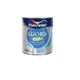 Ριπολίνη Νερού Λευκή Σατινέ Aquachrom Eco 750ml Βιβεχρώμ