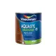 Βερνίκι  Ξύλου Εμποτισμού Νερού Σατινέ Δρύς Σκούρα 705 Aquaxyl Varnish 750ml Βιβεχρώμ