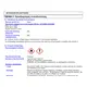 Τσιμεντόχρωμα Διαλύτη Betochrom Γκρι 750ml Βιβεχρώμ