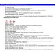 Εποξειδική Κόλλα Στόκος Δύο Συστατικών Epoxite Fix All 30' Mercola
