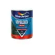 Αντισκωριακό Χρώμα Vivelock Gloss 2.5lt Λευκό Βιβεχρώμ
