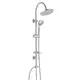 Ντουζιέρα Bali Classic 06-02030/S Viospiral