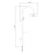 Ντουζιέρα Bali Classic 06-02030/S Viospiral
