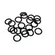 Σέτ O-RING 25 Τεμαχίων 9mm 02-04955 Siroflex