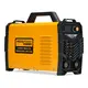 Ηλεκτροσυγκόλληση SYNERGY PRO 220-XI IGBT Inverter 75000225 HELIX POWER