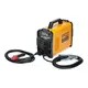 Ηλεκτροσυγκόλληση SYNERGY PRO 220-XI IGBT Inverter 75000225 HELIX POWER