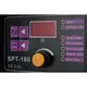Ηλεκτροσυγκόλληση SYNERGY PULSE TIG ΜΜΑ 180A 75010181 HELIXPOWER