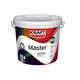 Πλαστικό Χρώμα Εσωτερικής Χρήσης Μάτ Master Kraft