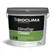 Παστώδες Τελικό Επίχρισμα Λευκό 25 Κιλών R15 (1.5 MM) Κοκκομετρίας Climatop classik Climawall Bioclima