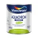 Βελατούρα Νερού Aquachrom Primer Eco 2.5lt Βιβεχρώμ