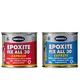 Εποξειδική Κόλλα Στόκος Δύο Συστατικών Epoxite Fix All 30' Mercola