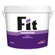 Υδρόχρωμα Λευκό 3 Lt Fit Βιβεχρώμ