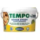 Κόλλα Ξύλου Κρυσταλλική 5 Κιλών Tempo Mercola